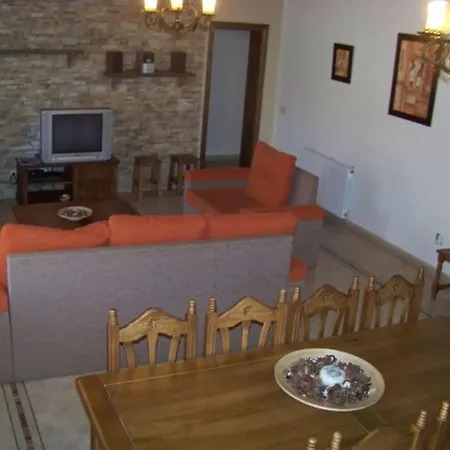Alejandro En Holiday home Sayalonga
