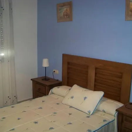 Holiday home Alejandro En *