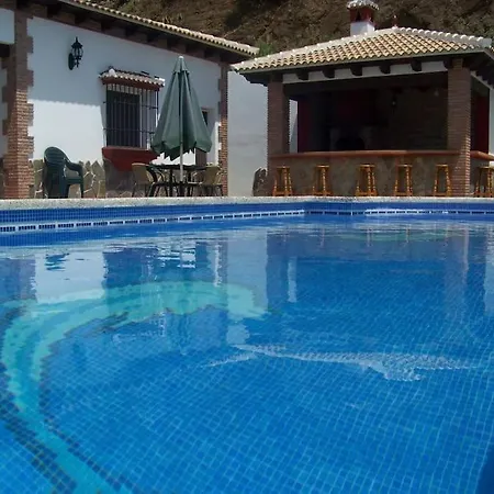 Alejandro En Holiday home Sayalonga