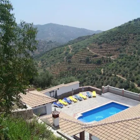 Alejandro En Holiday home