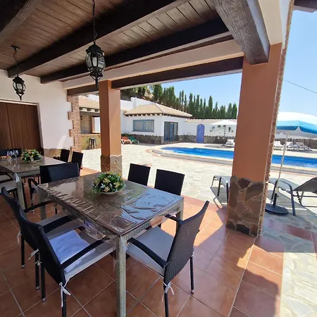 Holiday home Alejandro En