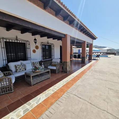 Holiday home Alejandro En *