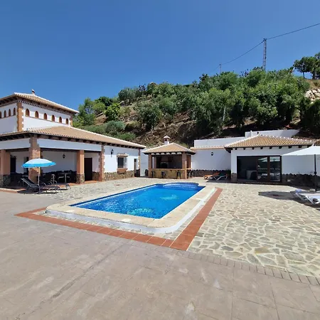 Holiday home Alejandro En *
