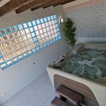 Alejandro En Holiday home Sayalonga