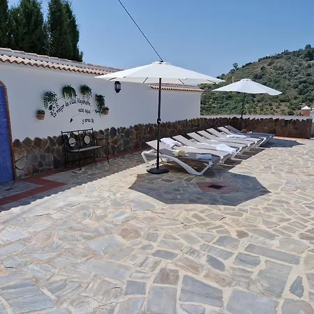 Holiday home Alejandro En *