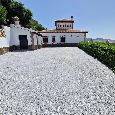 Holiday home Alejandro En